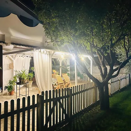 بيت للعطل Tweety's Loft *