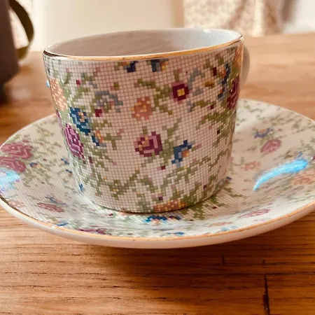 بيت للعطل Tweety's Loft كوارتو سانتيلينا