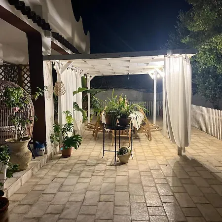 Tweety's Loft بيت للعطل كوارتو سانتيلينا