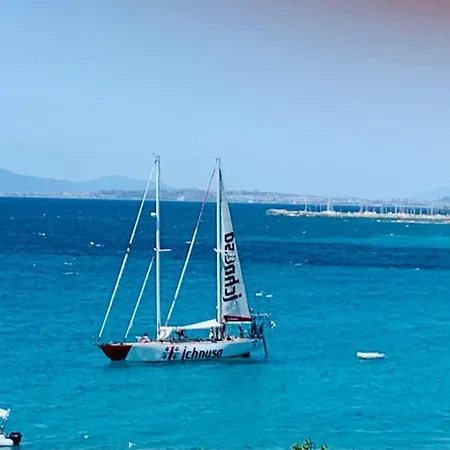 بيت للعطل Tweety's Loft كوارتو سانتيلينا