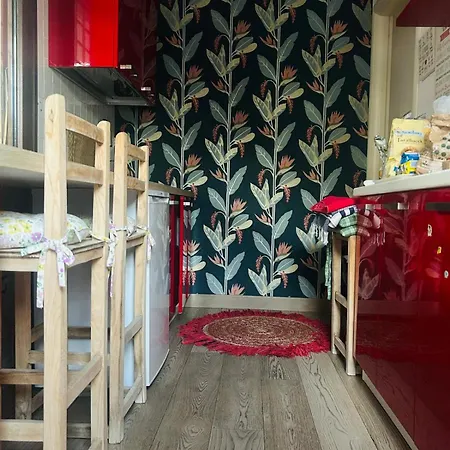 Tweety's Loft كوارتو سانتيلينا