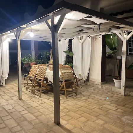 Tweety's Loft بيت للعطل