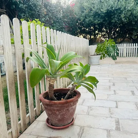 Tweety's Loft بيت للعطل كوارتو سانتيلينا