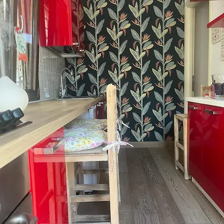 Tweety's Loft بيت للعطل