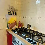 Tweety's Loft Ferienhaus *