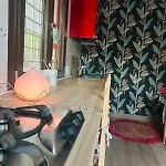 Ferienhaus Tweety's Loft