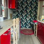 Tweety's Loft Ferienhaus Quartu SantʼElena