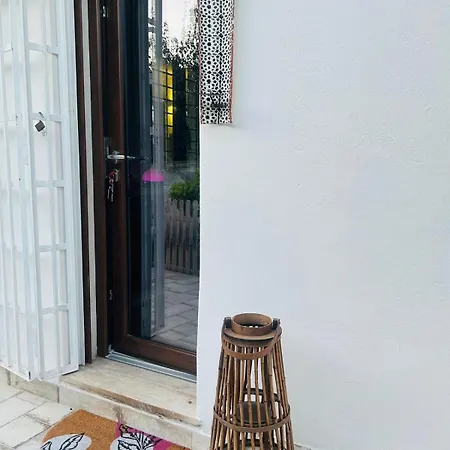 בית נופש Tweety's Loft Quartu SantʼElena