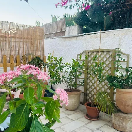 בית נופש Tweety's Loft Quartu SantʼElena