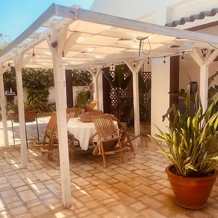 Tweety's Loft בית נופש *