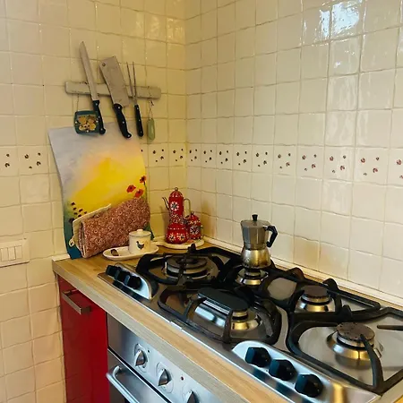 Tweety's Loft בית נופש *