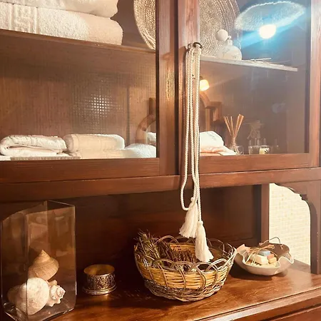 Tweety's Loft Quartu SantʼElena