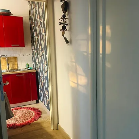 Tweety's Loft Quartu SantʼElena
