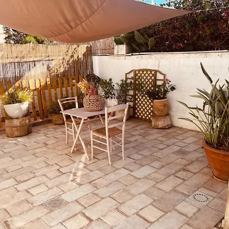 Tweety's Loft * Quartu SantʼElena