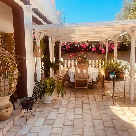 Tweety's Loft בית נופש