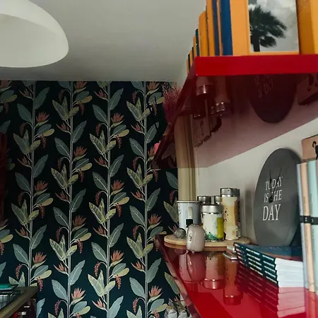 Tweety's Loft Prázdninový dům *