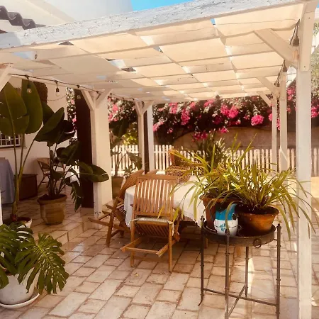 Tweety's Loft * Quartu SantʼElena