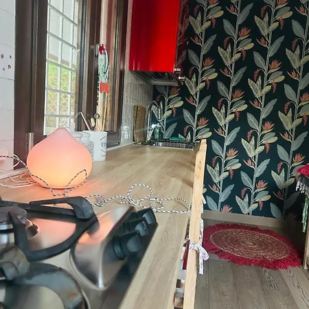 בית נופש Tweety's Loft