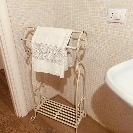 Tweety's Loft בית נופש Quartu SantʼElena